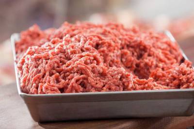 40,000 pounds of ground beef recalled due to E. coli concerns - clickorlando.com - Usa