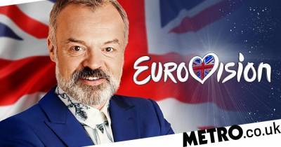 Eurovision 2021 dates announced as show prepares to kick off next May - metro.co.uk - city Rotterdam