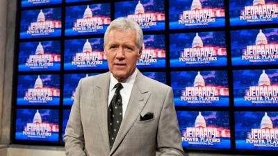'Jeopardy' plans summer reruns now that it's out of new episodes due to coronavirus shutdown - foxnews.com
