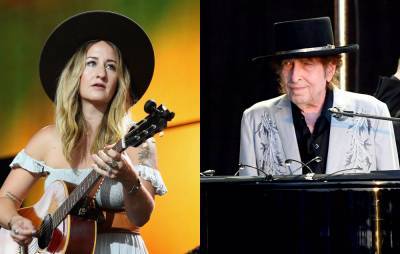 Margo Price - Bob Dylan - Margo Price plays tender cover of Bob Dylan’s ‘Things Have Changed’ on US TV - nme.com - Usa