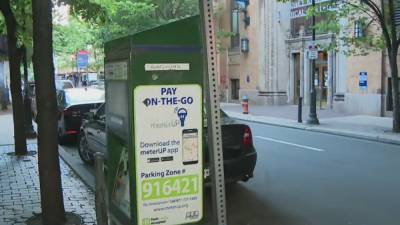 Philadelphia Parking Authority - PPA resumes metered parking enforcement in Center City, University City - fox29.com - city University - city Center