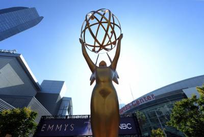Creative Arts Emmys 2020 Will Go Virtual, Primetime Emmys Still a Question Mark - justjared.com