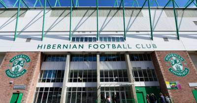Ron Gordon - Hibs make player wage request as Easter Road side look to ease financial strain - dailyrecord.co.uk - Scotland