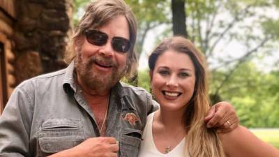 Hank Williams-Junior - Hank Williams Jr.'s 27-year-old daughter killed in accident - clickorlando.com - state Tennessee - city Nashville - county Dunn