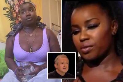 Louis Walsh - X Factor’s Misha B says she felt suicidal after show judges called her ‘a bully’ live on TV - thesun.co.uk - city Manchester