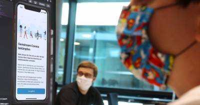 Germany launches coronavirus contact tracing app ⁠— Here’s how it works - globalnews.ca - Germany - Eu