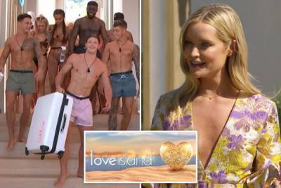 Laura Whitmore - Love Island postponed until Summer 2021 as bosses cancel winter series - thesun.co.uk - South Africa