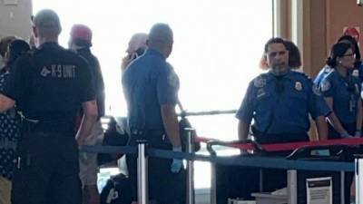 Report details how woman without ticket boarded Delta flight at Orlando airport - clickorlando.com - city Atlanta