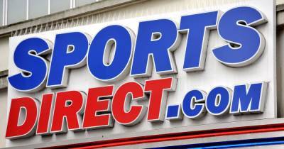 Sports Direct store closed by police after it opened a day early - mirror.co.uk - city Scarborough