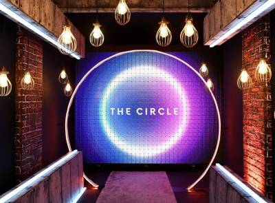 Emma Willis - The Circle returns for series three but with no audience or live shows - thesun.co.uk - city Manchester