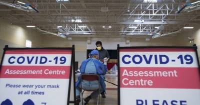 181 new coronavirus cases, 8 deaths in Ontario as total cases reach 32,370 - globalnews.ca - county Ontario