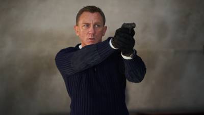 Daniel Craig - 'No Time to Die' release date moved up, could cost film box office record - foxnews.com - Usa