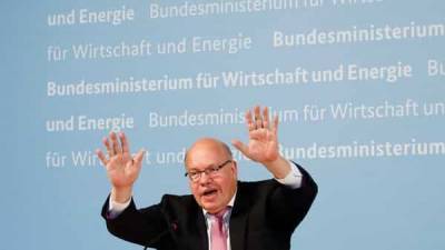 Peter Altmaier - Germany to take stake in CureVac, a company working on Covid-19 vaccine - livemint.com - Germany - city Berlin