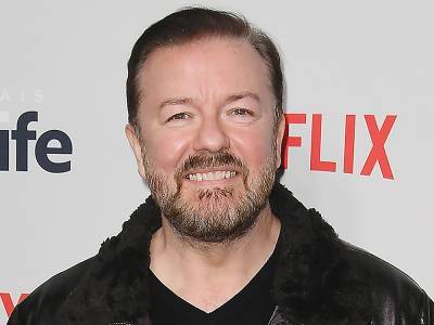 Ricky Gervais - Tony Johnson - Ricky Gervais won't extend 'After Life' to fourth season - torontosun.com - Britain