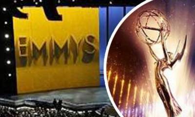 The Creative Arts Emmys to go virtual... and all three Governors Balls canceled due to COVID-19 - dailymail.co.uk
