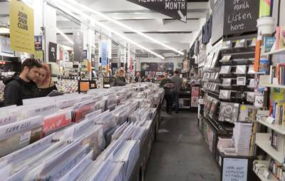 Check out these UK record shops re-opening this week - nme.com - Britain