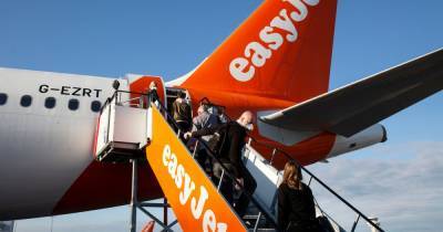 Full list of locations and rules as easyJet resumes flights from today - dailystar.co.uk