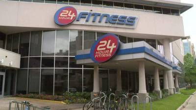 24 Hour Fitness files for bankruptcy, closing 100 gyms - clickorlando.com