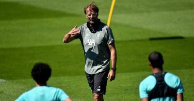 Jurgen Klopp - Liverpool will not need to be at their best in Premier League return, says Glen Johnson - dailystar.co.uk