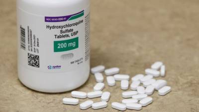 FDA rescinds emergency use authorization for hydroxychloroquine, chloroquine for COVID-19 treatment - fox29.com - Washington