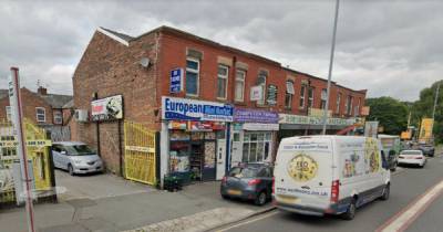 More than 6,000 counterfeit cigarettes found at Levenshulme shop - now trading standards want its licence taken away - manchestereveningnews.co.uk - city Manchester