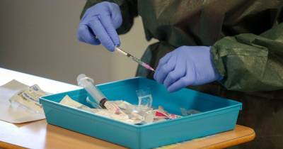UK coronavirus death toll rises by 38 in past 24 hours - manchestereveningnews.co.uk - Britain