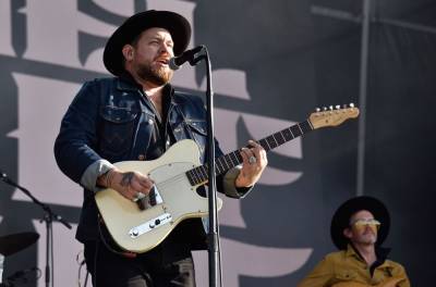 Nathaniel Rateliff - 2020 Bellwether Festival Canceled Due to Coronavirus Pandemic - billboard.com - Usa - state Ohio - county Park