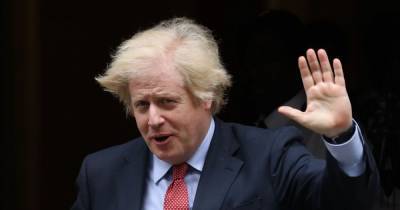 Boris Johnson - EU tells Boris Johnson it will not “buy a pig in a poke” as PM sticks to July deadline for Brexit talks - dailyrecord.co.uk - Britain - Eu