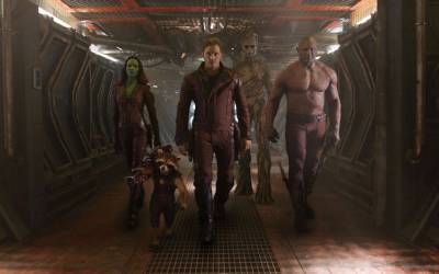 James Gunn - James Gunn says ‘Guardians of the Galaxy Vol. 3’ may be the last in the series - nme.com