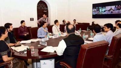 Opinion | New Delhi should offer our states a new deal - livemint.com - city New Delhi - India