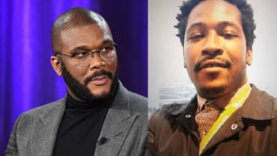 Tyler Perry to pay for Rayshard Brooks' funeral expenses - fox29.com - city Atlanta - county Tyler - county Perry