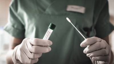 Covid-19: No additional deaths, 18 new cases - rte.ie - Ireland