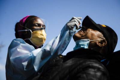 What is health inequity and how does it affect minorities during a pandemic? - clickorlando.com - Usa