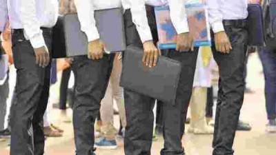 Opinion | Job scene brightens - livemint.com - India