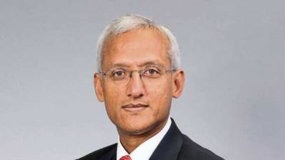 It’s hard to predict the recovery path: Amur Swaminathan Lakshminarayanan - livemint.com - India