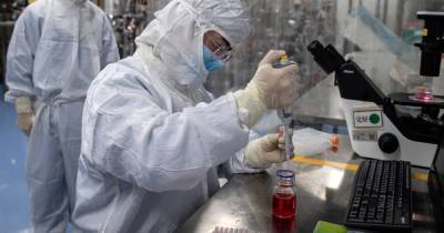 New China coronavirus outbreak 'significant event', says WHO - dailystar.co.uk - China - Hong Kong