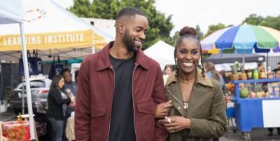 If You, Too, Were Hurt By the 'Insecure' Season Finale, Twitter Shares Your Fury - cosmopolitan.com