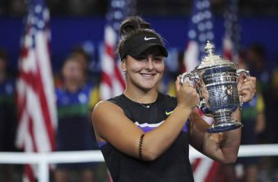US Tennis Association intends to hold Open if government OKs - clickorlando.com - Usa