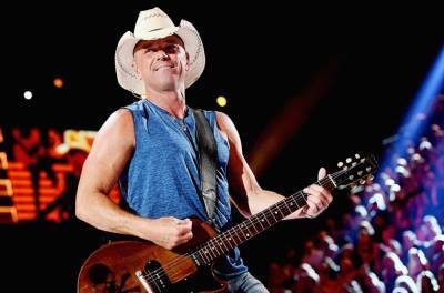 Kenny Chesney - Kenny Chesney Announces 2021 Chillaxification Rescheduled Tour Dates - billboard.com - state Florida - Georgia
