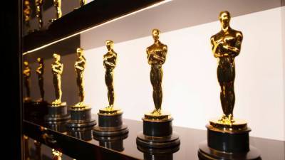 Karey Burke - Dawn Hudson - Academy delays 2021 Oscars ceremony because of coronavirus - fox29.com - state California - county Hudson - city Hollywood, state California