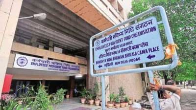 One-third of firms fail to pay April PF dues - livemint.com - city New Delhi - India