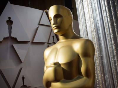 Oscars 2021 ceremony switched to April from February due to coronavirus - torontosun.com - Los Angeles