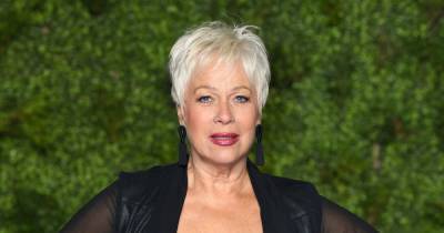 Denise Welch - Denise Welch says alcohol 'ruined her life for 15 years' prior to her sobriety - mirror.co.uk