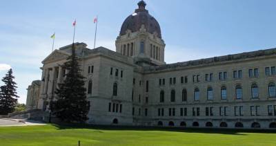 Saskatchewan’s 2020-21 budget to be tabled Monday - globalnews.ca