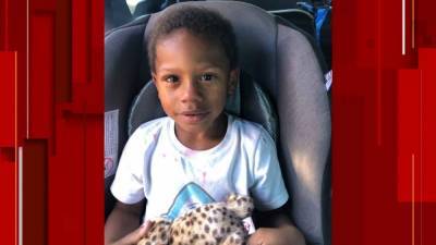 UPDATE: Facebook post helps family reunite with boy found wandering in Marion County - clickorlando.com - state Florida - county Marion