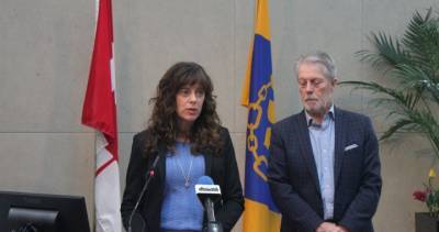 Hamilton Coronavirus - Low case numbers support Hamilton’s move into Stage 2 of reopening plan: medical officer of health - globalnews.ca