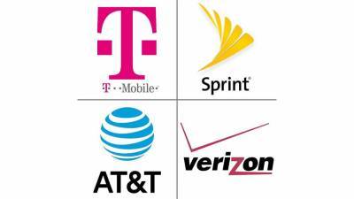 T-Mobile, Sprint, AT&T and Verizon customers reporting widespread cell service outages - fox29.com - state New York - city Los Angeles - county Miami - city Chicago - county York - city Houston - city Tampa - city Atlanta, county Miami