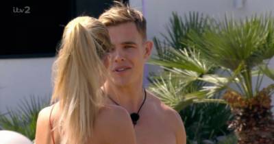 Love Island Australia fans 'cringe' as lads are brutally humiliated by girls - dailystar.co.uk - Britain - Australia - county Island - county Love