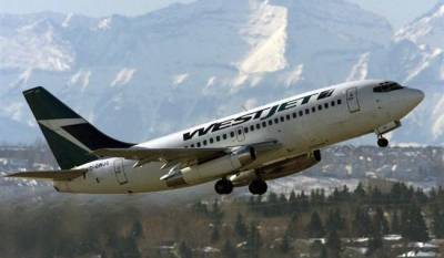 Alberta Health - WestJet adding more flights in July, but where are Albertans permitted to travel? - globalnews.ca - Los Angeles - city Las Vegas - Mexico