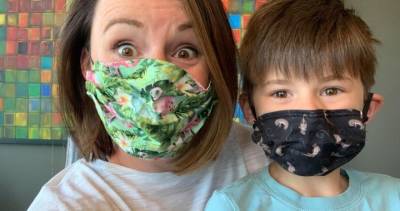 Alberta Health - Coronavirus: Should masks be mandatory? Alberta doctors, Hinshaw weigh in - globalnews.ca
